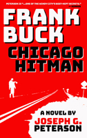Frank Buck: Chicago Hitman 1965199275 Book Cover