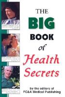 The Big Book Of Health Tips 0915099918 Book Cover
