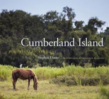 Cumberland Island: Footsteps in Time 0820357391 Book Cover