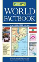 Philip's World Factbook (Philips) 1552978397 Book Cover