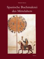 Spanische Buchmalerei Des Mittelalters 3895001961 Book Cover