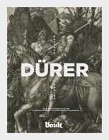 The Albrecht Dürer Collection: A Curated Archive of 162 Downloadable Masterpieces - a Vault Editions Masters Series 1922966428 Book Cover