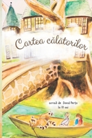 Cartea Călătorilor 3000878874 Book Cover
