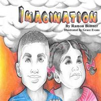 Imagination 153993327X Book Cover