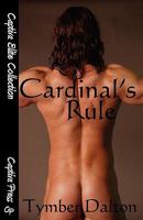 Cardinal's Rule 193635604X Book Cover