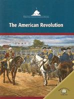 The American Revolution (Wars That Changed American History) 0836872894 Book Cover