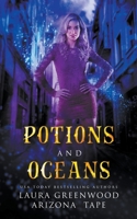 Potions and Oceans B0B2WLPRP9 Book Cover