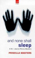 And None Shall Sleep 0749004215 Book Cover