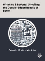 Wrinkles & Beyond: Unveiling the Double-Edged Beauty of Botox 102290471X Book Cover