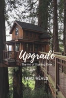 Upgrade: The Art of Starting Over B0GWM85VSM Book Cover