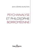 Psychanalyse et philosophie borroméenne (HR.HERMAN.PSYCH) (French Edition) B07MQGGDKQ Book Cover