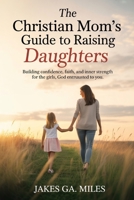 The Christian Mom’s Guide to Raising Daughters: Equip Her with Faith, Confidence, and Inner Strength to Stand Strong in Today’s World B0FS22CRGQ Book Cover