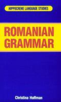 Romanian Grammar (Hippocrene Language Studies) 0870528920 Book Cover