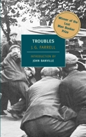 Troubles 0006540465 Book Cover