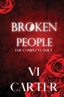 Broken People Duet: The Complete Duet 1915878144 Book Cover