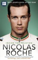 Inside the Peloton: My Life as a Professional Cyclist 1848271107 Book Cover