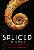 Spliced 0823442349 Book Cover