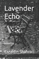 Lavender Echo B0HDK8SQQ3 Book Cover