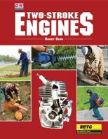 Two-Stroke Engines 1631268627 Book Cover