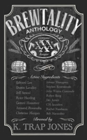 Brewtality: Extreme Horror Anthology B08K4SZ37F Book Cover
