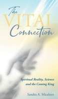 The Vital Connection 1967361339 Book Cover