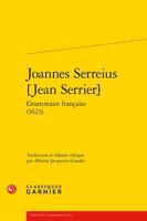 Joannes Serreius [Jean Serrier] 2406150690 Book Cover