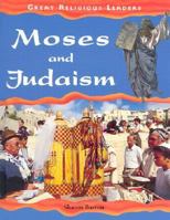Moses and Judaism 1583402195 Book Cover