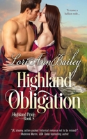 Highland Obligation 1692813293 Book Cover