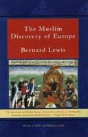 The Muslim Discovery of Europe 0393321657 Book Cover