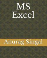 MS Excel 1796544752 Book Cover