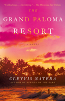 The Grand Paloma Resort: A Novel 0593873270 Book Cover