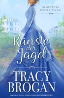 Künste der Jagd (Die Bostwicks von Trillium Bay) (German Edition) B0H5LK7PCK Book Cover