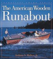 American Wooden Runabout 0760311439 Book Cover