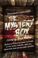Mystery Writers of America Presents The Mystery Box 1455512346 Book Cover