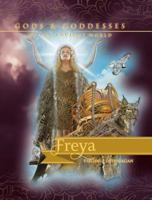 Freya 1534132627 Book Cover