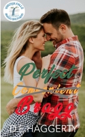 Perfect Bragg: a fake relationship friends to lovers small town romantic comedy 9083349411 Book Cover