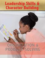 Organization & Problem-Solving 1422239985 Book Cover