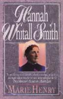 The Secret Life of Hannah Whitall 0310607906 Book Cover