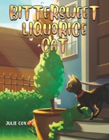 Bittersweet Liquorice Cat 1037105958 Book Cover