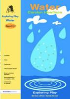 Water 1843123444 Book Cover