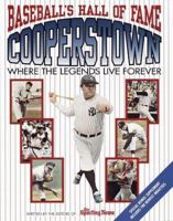 Cooperstown: Baseball's Hall of Fame, Revised Edition 0517194643 Book Cover