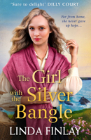 The Girl with the Silver Bangle 0008392641 Book Cover