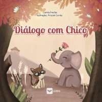 Diálogo com Chico (Portuguese Edition) B0DPP6P1J8 Book Cover