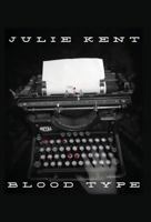 Blood Type 1628061421 Book Cover