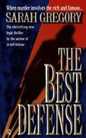 The Best Defense 0451190084 Book Cover