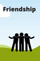 Friendship 1387783483 Book Cover