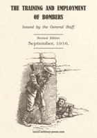 The Training and Employment of Bombers 1474542220 Book Cover