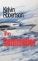 The Sommelier 0992859999 Book Cover