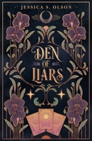 Den of Liars 1250329728 Book Cover