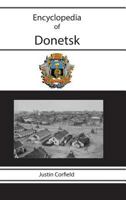 Encyclopedia of Donetsk 1876586389 Book Cover